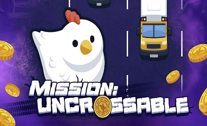 Casino Chicken Games