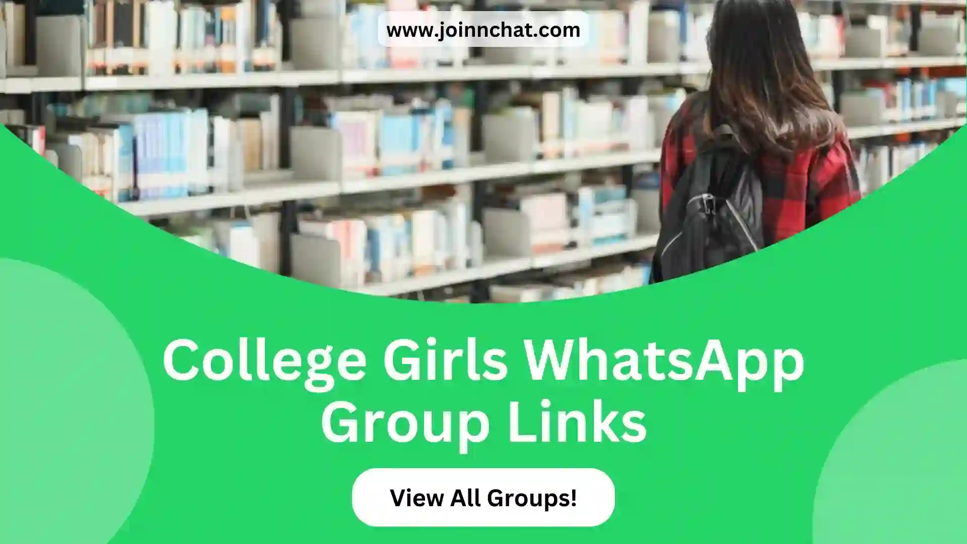 College Girls WhatsApp Group Links