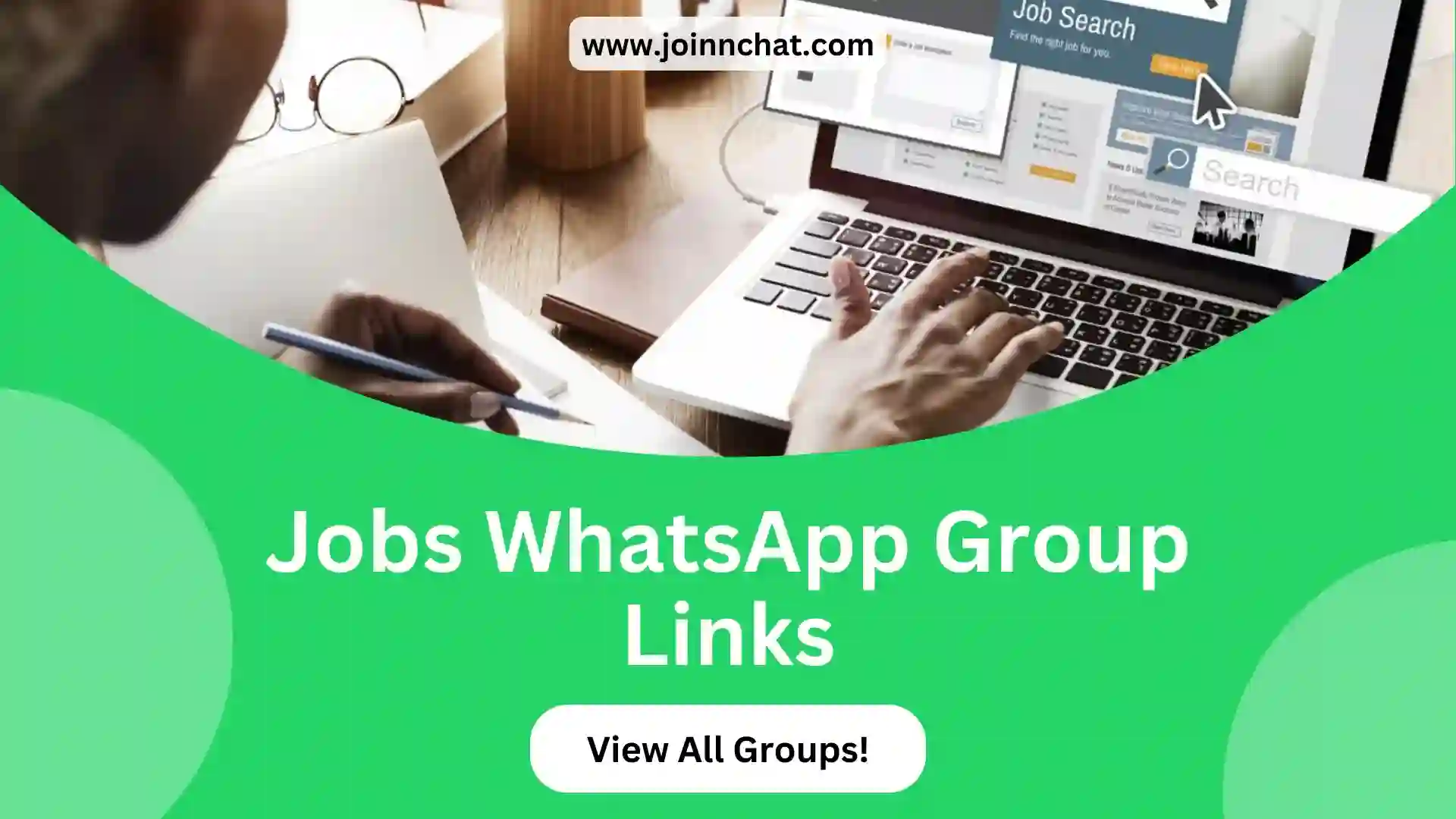 Jobs WhatsApp Groups Links
