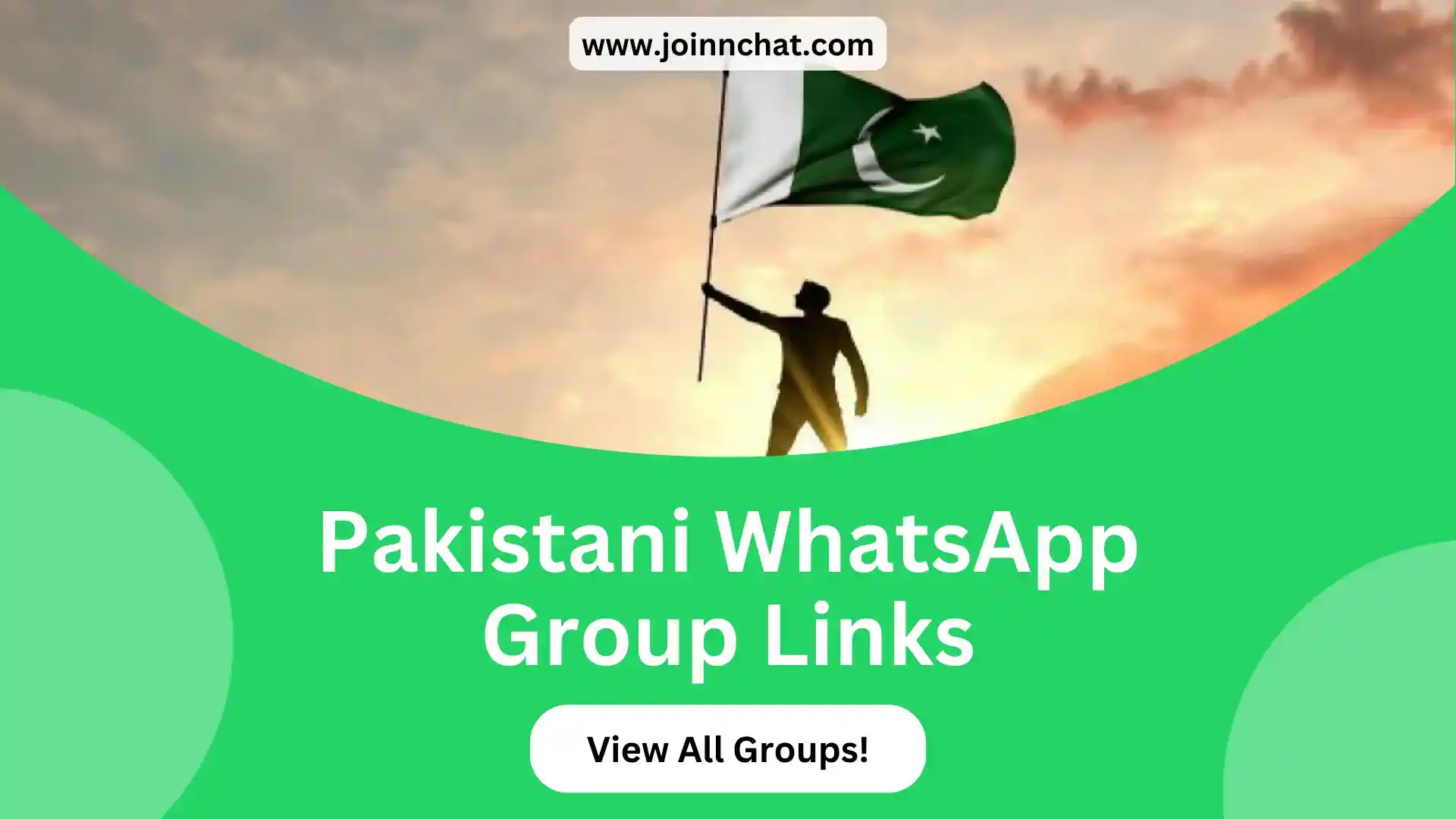 Pakistani WhatsApp Group Links