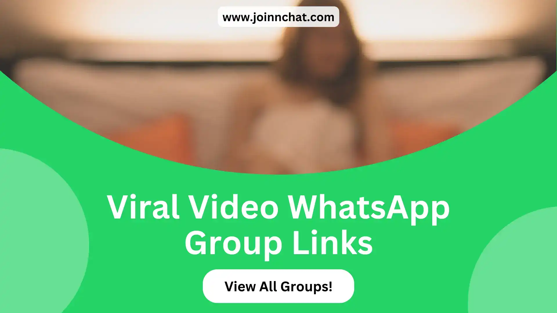 Viral Video WhatsApp Group Links