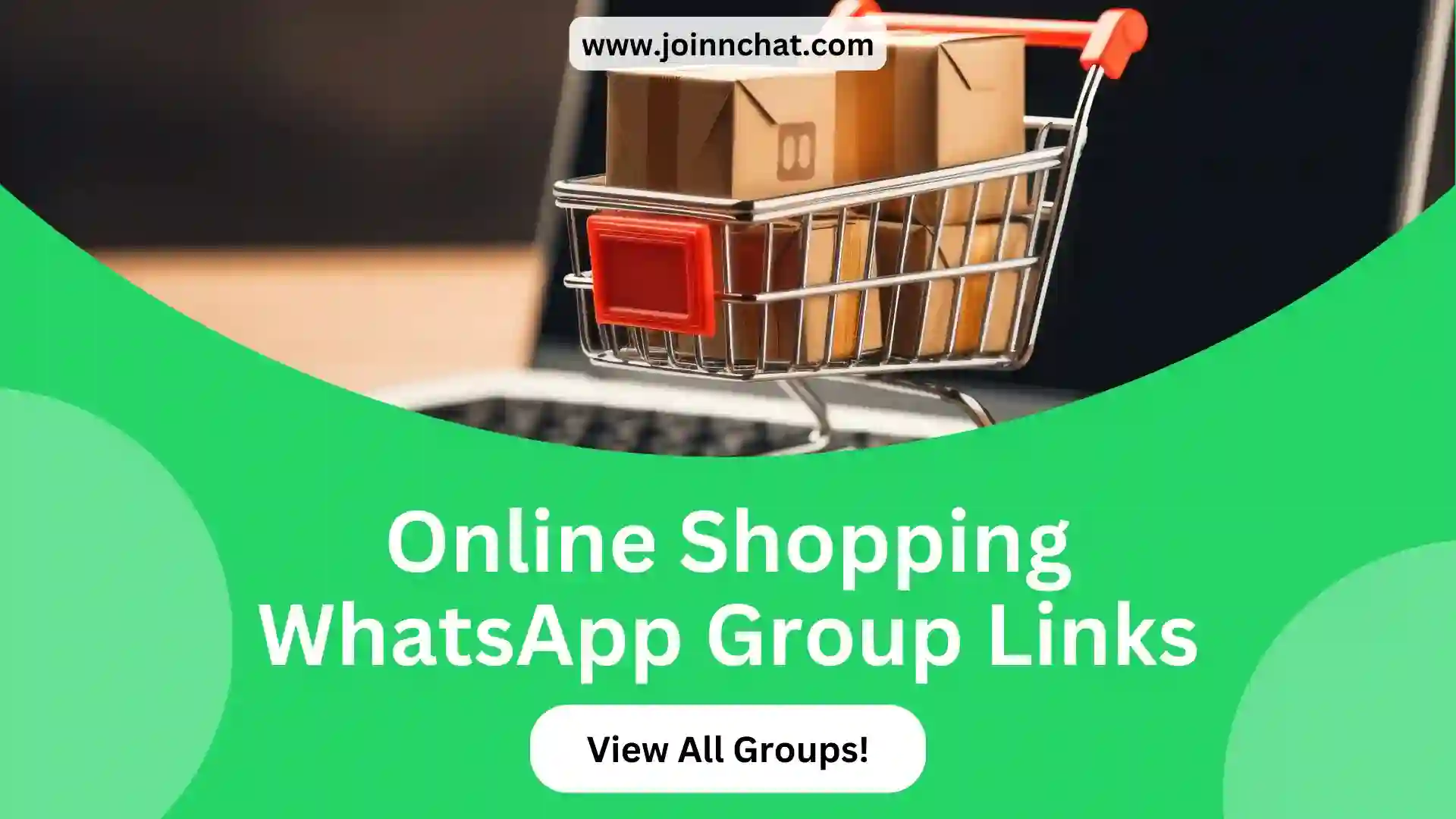 Online Shopping WhatsApp Group Links