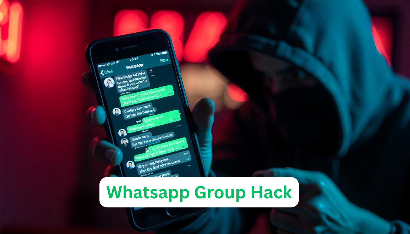 WhatsApp Group Hack in India: How to Stay Safe and Secure in 2025