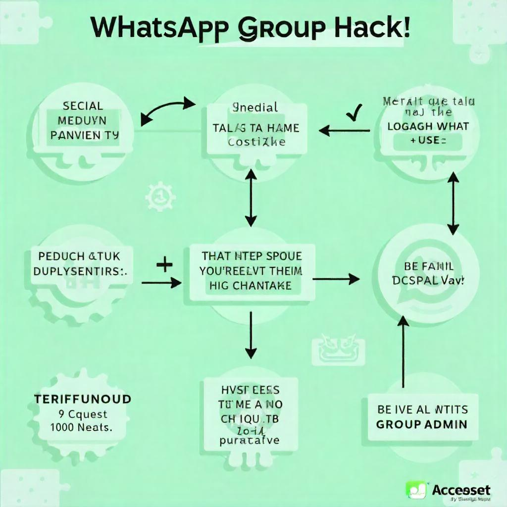 WhatsApp Group Hack in India: How to Stay Safe and Secure in 2025