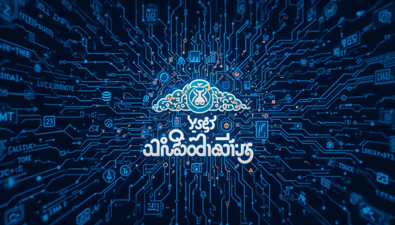 Cyberkannadig: Karnataka's Digital Cultural Revolution