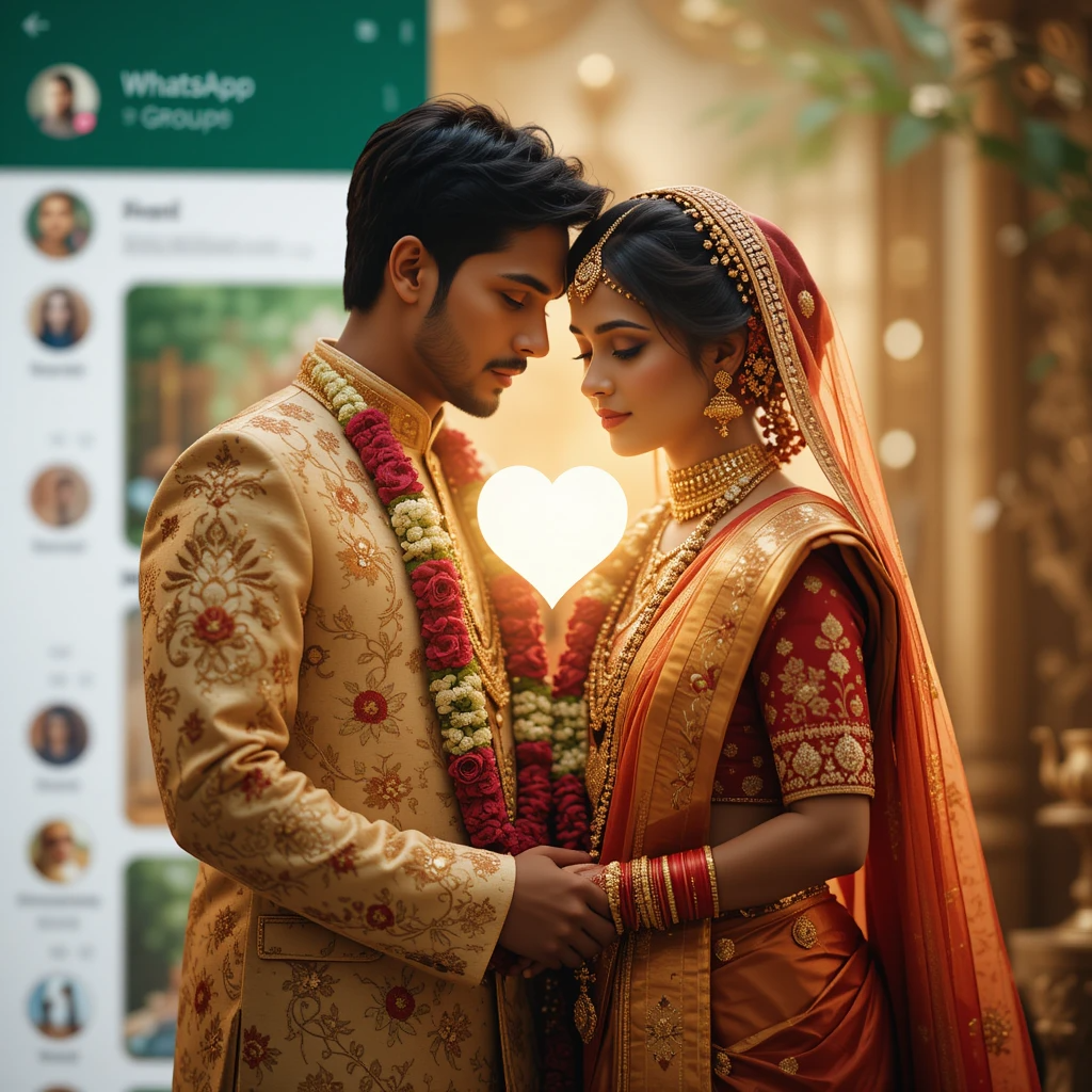 Vanjari Matrimony WhatsApp Group Link—Find Your Match India