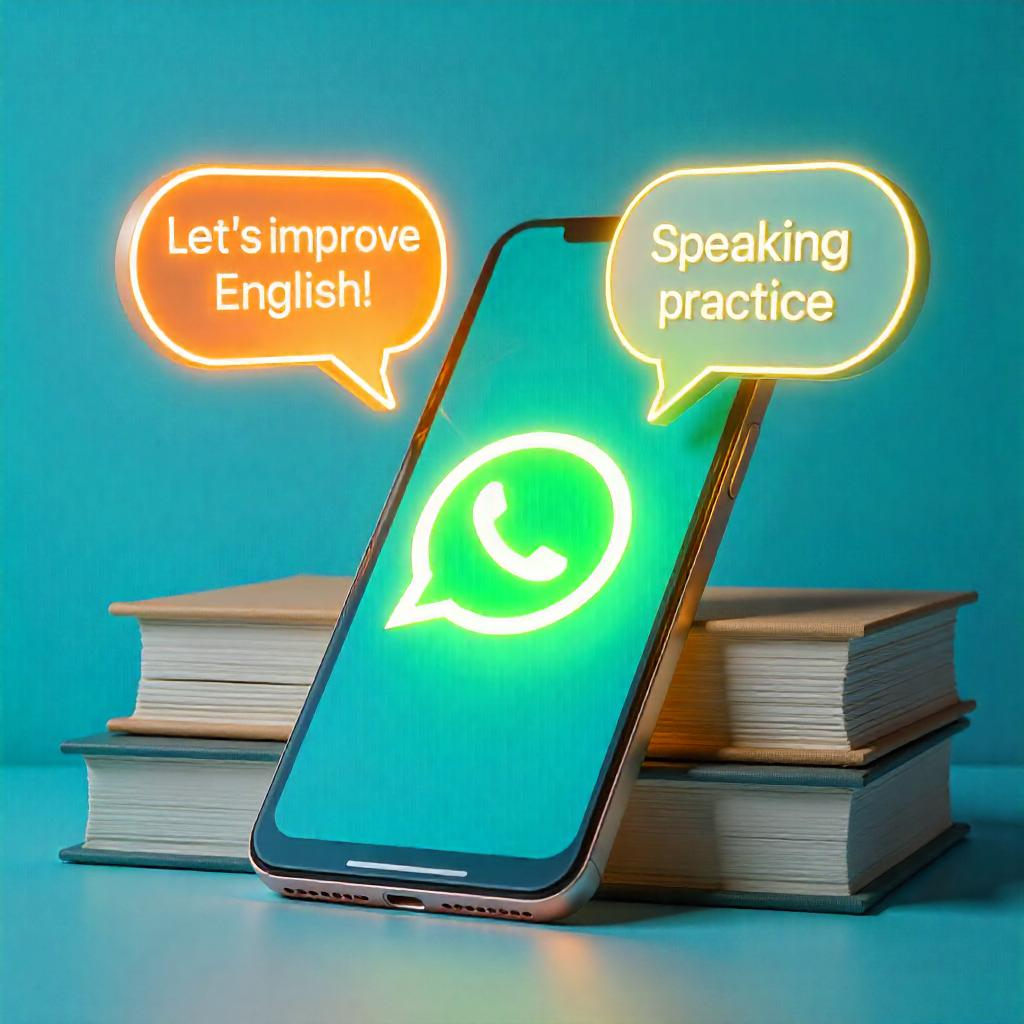 Best English Speaking WhatsApp Group Links in India for Learners