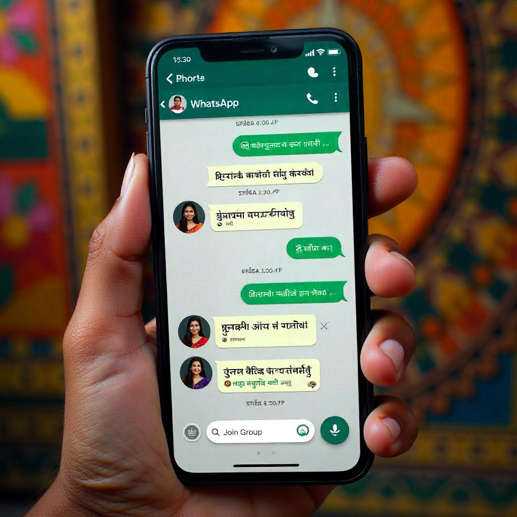 Best Kannada Girl WhatsApp Group Join Link for India 2025 Guide
