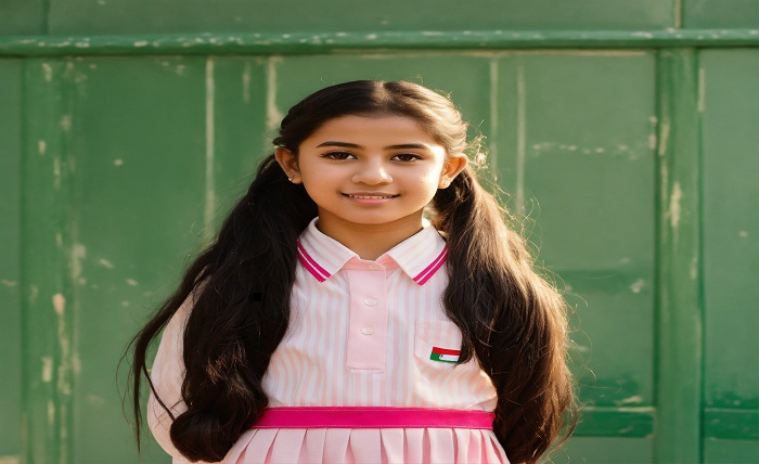 girl image 16 year indian simple