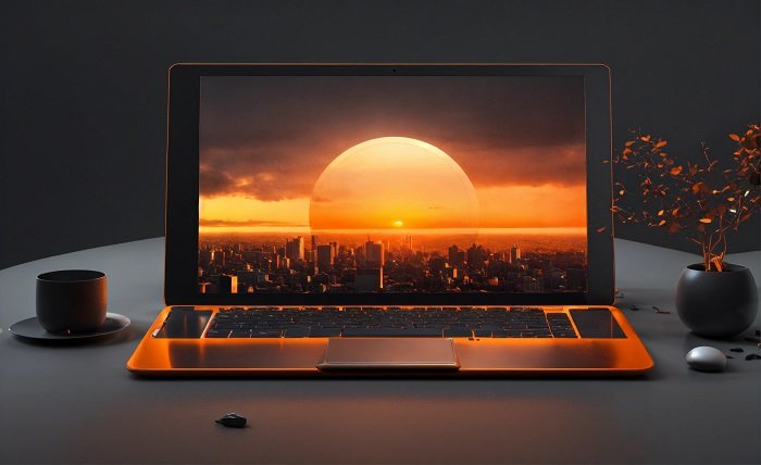hp victus gaming laptop